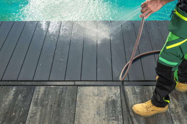 Best Commercial Pressure Washing  in Louisville, KY
