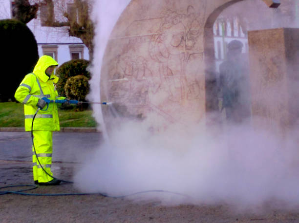 Pressure Washing Estimates in Louisville, KY