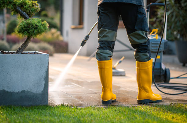 Louisville, KY Pressure Washing Company